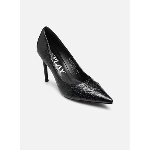 Escarpins Replay Martine Coco Pour