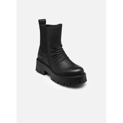 Bottines Et Boots Replay Matt Block Pour