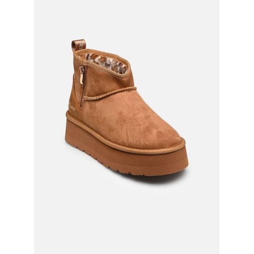 Bottes Replay Chic Tonal Pour