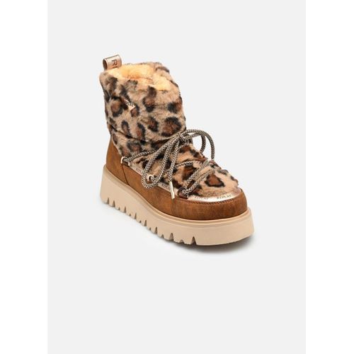 Bottes Replay Melrose Swow Leo Pour
