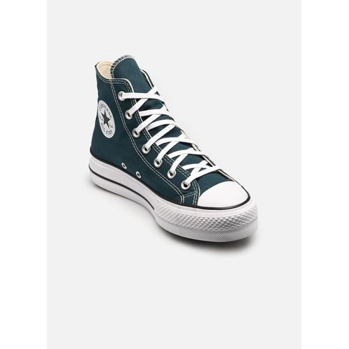 Chaussures Baskets Converse Chuck Taylor All Star Lift Hi W Pour