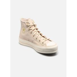 Chaussures Baskets Converse Chuck Taylor All Star Lift Hi W Pour