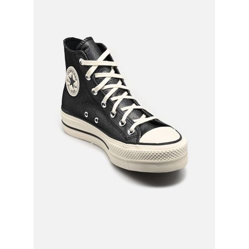 Chaussures Baskets Converse Chuck Taylor All Star Lift Hi W Pour