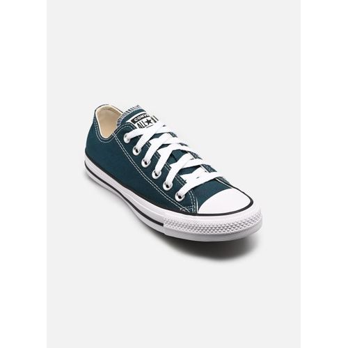 Chaussures Baskets Converse Chuck Taylor All Star Ox W Pour