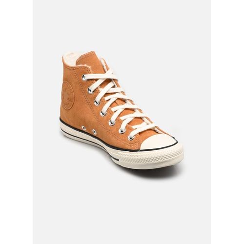 Chaussures Baskets Converse Chuck Taylor All Star Hi Winter W Pour