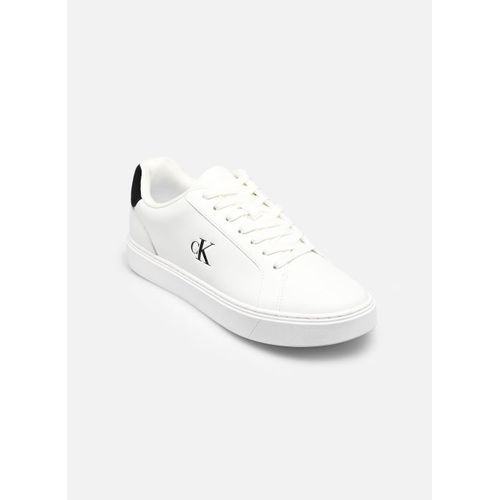 Baskets Calvin Klein Classic Cupsole Lace Pour Homme - 40