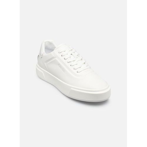 Baskets Calvin Klein Basket Cupsole Oxf L Pour