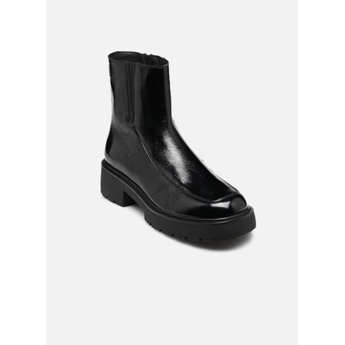 Bottines Et Boots Calvin Klein Chunky Ankle Boot Zi Pour