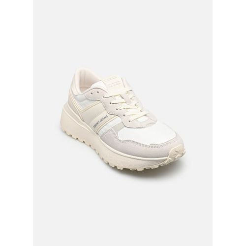 Baskets Tommy Hilfiger Tjw Cleated Runner S Pour