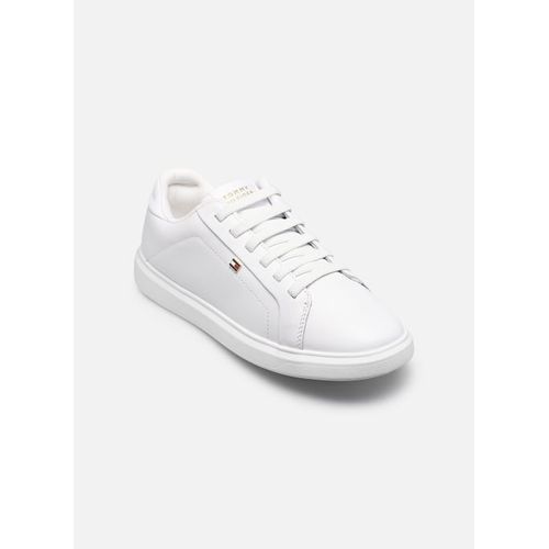 Baskets Tommy Hilfiger Th Icon Court Light Pour