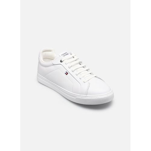 Baskets Tommy Hilfiger Icon Court Light Ess Pour