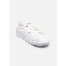 Baskets Tommy Hilfiger Icon Court Light Ess Pour