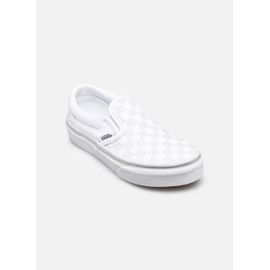 Chaussures Baskets Vans Classic Slipson Pour Enfant
