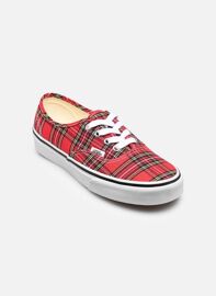 Chaussures Baskets Vans Authentic W Pour