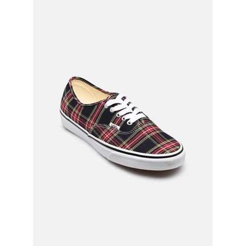 Chaussures Baskets Vans Authentic M Pour