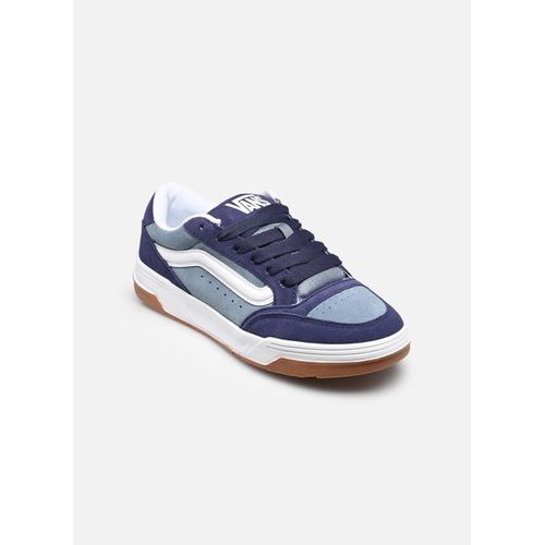 Chaussures Baskets Vans Hylane Pour