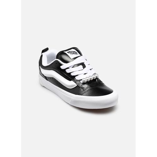 Chaussures Baskets Vans Knu Skool Pour