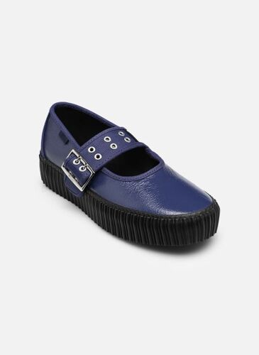 Chaussures Baskets Vans Mary Jane Creeper Pour