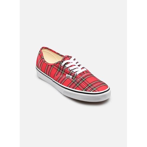 Chaussures Baskets Vans Authentic M Pour