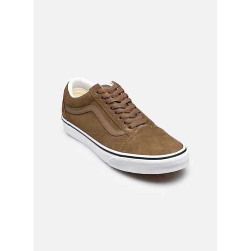 Chaussures Baskets Vans Old Skool Pour