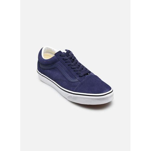Chaussures Baskets Vans Old Skool Pour