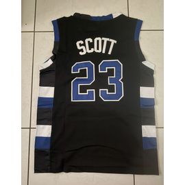 Maillot De Basket Nathan Scott Les Freres Scott One Tree Hill Neuf