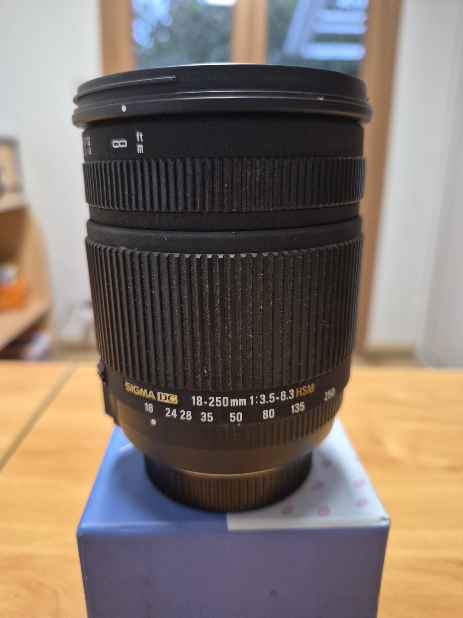 Objectif Sigma 30 mm - f/2.8 DN - Micro Four Thirds | Rakuten