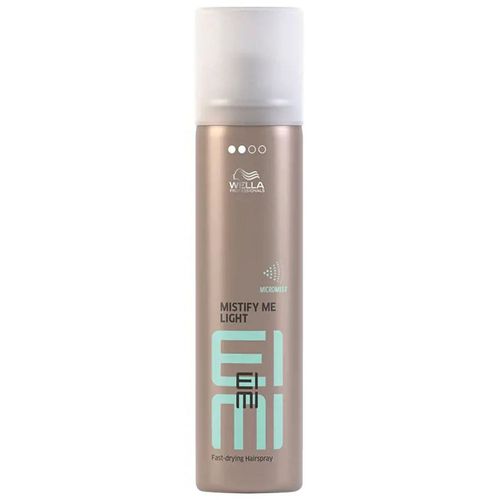 Wella - Laque Pour Cheveux Mistify Me Light Eimi - 