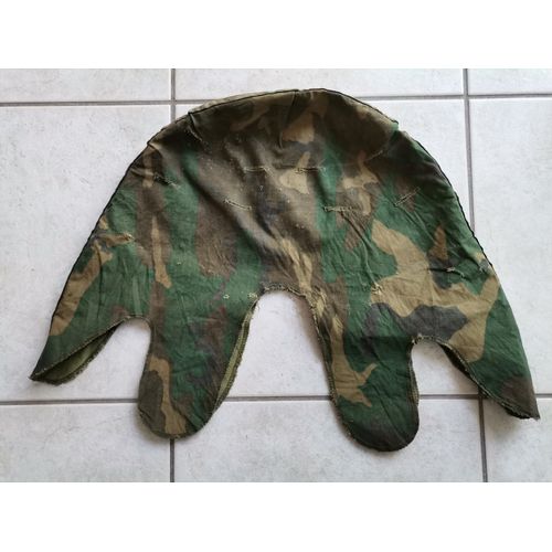 Couvre-Casque Erdl Us Army Usmc