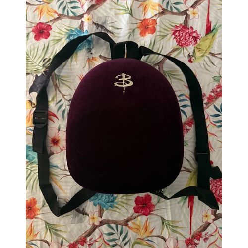 Sac A Dos Officiel Buffy Contre Les Vampires