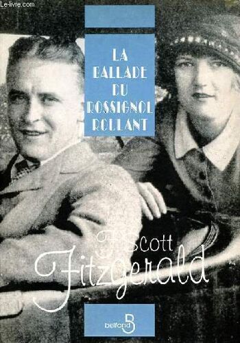 La Ballade Du Rossignol Roulant.