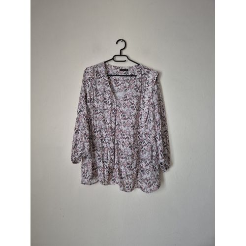 Blouse Femme Bréal Taille 44