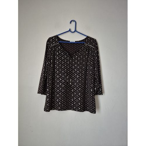 Blouse Cache Cache Taille 42