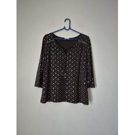 Blouse Cache Cache Taille 42