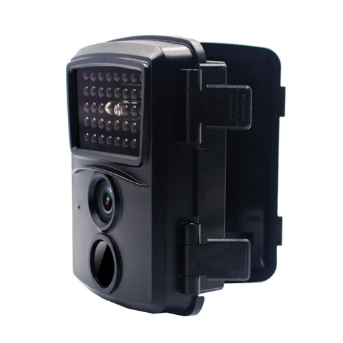 Caméra De Chasse 20MP HD Infrarouge Étanche Avec Vision Nocturne 1080P YONIS