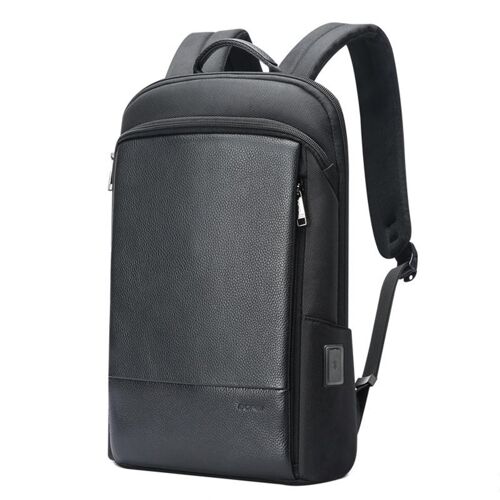 Sac À Dos Ordinateur Étanche Léger Avec Port USB Et Anti-Vol YONIS