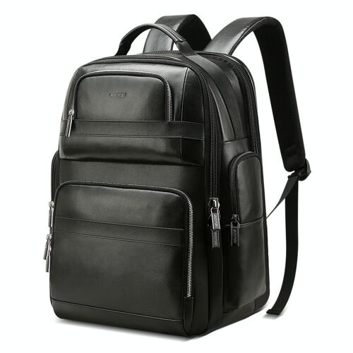Sac À Dos Ordinateur Grande Capacité Antivol Imperméable Avec Port USB YONIS
