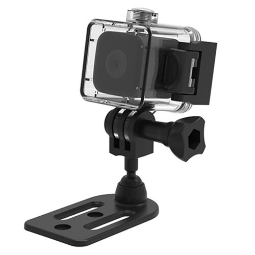 Mini Camera HD 1080P Etanche Vision Nocturne 128G Support Windows Mac Linux YONIS