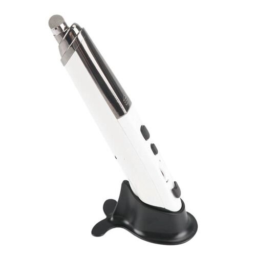 Souris Bluetooth Sans Fil Multifonctionnelle Pour PC Et Smart TV Blanc YONIS