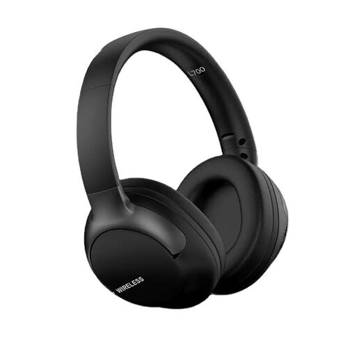 Casque Audio Sans Fil Réduction De Bruit Bluetooth 5.1 Sport Polyvalent Noir YONIS