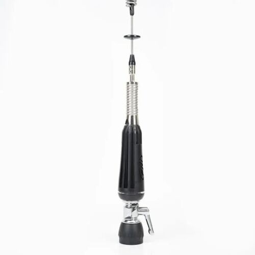 Antenne pliable CB - PNI - LED 850 - 85 cm - 26-28 MHz - 300 Watt