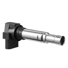 Bobine D'allumage-Duoku-Ensemble De 4-Compatible Avec Audi A1, A3-Seat Alhambra, Altea, Cordoba, Ibiza, Toledo, Volkswagen Golf