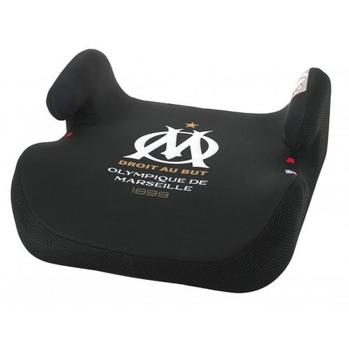 Siège Réhausseur Pour Enfant Om Olympique De Marseille 