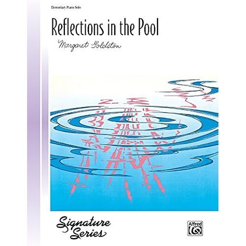 Reflections In The Pool