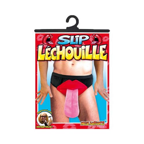 Slip Lechouille