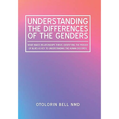 Understanding The Differences Of The Genders