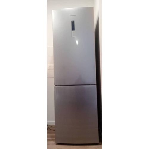 Réfrigérateur congélateur Samsung