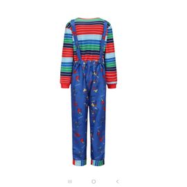 Costume Chucky Adulte 3xl