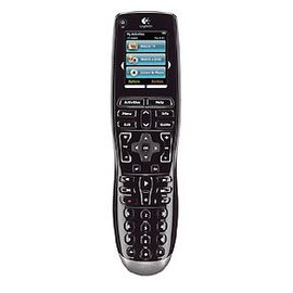 Télécommande universelle Logitech Harmony One