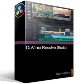 Davinci Resolve pas cher - Meilleures offres Black Friday 2025